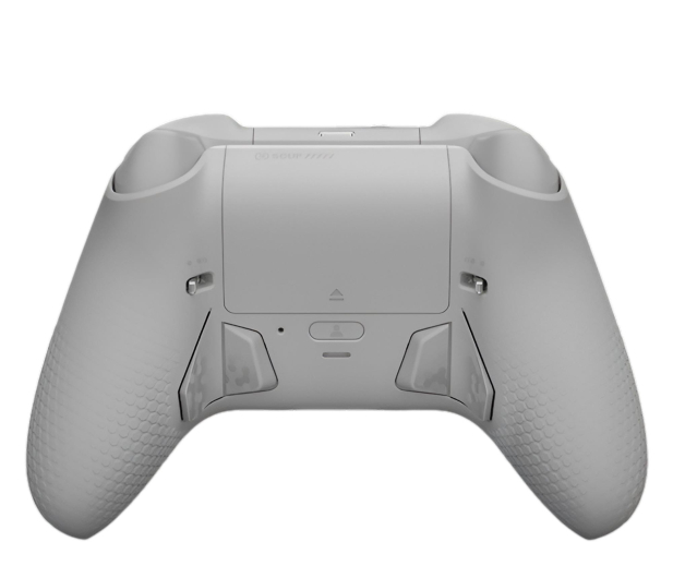 SCUF Instinct Pro (biały) - 1330191 - zdjęcie 4